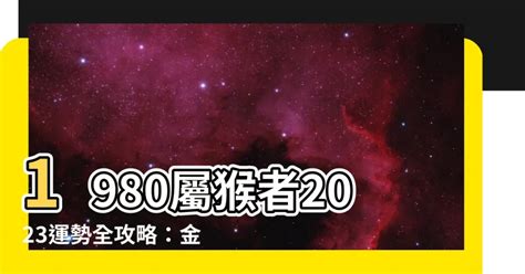 1980屬猴幸運色2023 進屋